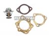 CALORSTAT by Vernet TH141982J V1419.82J_термостат!\ Mazda 323, Nissan Navara, Ford Transit 1.7-2.5D 83&gt;
