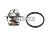 CALORSTAT by Vernet TH489887J V4898.87J_термостат!\ Daewoo Lanos/Nexia/Nubira/Espero 1.4-1.8 95&gt;