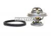 CALORSTAT by Vernet TH569985J V5699.85J_термостат ! \ MB W124/W201/W202/W463 2.0TD-3.0TD 83&gt;