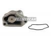 CALORSTAT by Vernet TH622287J V6222.87J_термостат!\ Daewoo Leganza/Nubira 2.0 16V 97&gt;