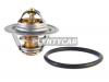 CALORSTAT by Vernet TH627687J V6276.87J_термостат!\ Audi A4/A6, VW Golf 95&gt;