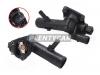 CALORSTAT by Vernet TH641683J V6416.83J_термостат!\ Dacia Logan, Renault Clio/Kangoo 1.5DCi 01/04&gt;