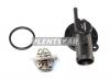 CALORSTAT by Vernet TH673288J V6732.88J_термостат! с крышкой\ Skoda Fabia 1.0-1.4 99&gt;