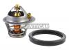 CALORSTAT by Vernet TH683774J V6837.74J_термостат!\ Ford Focus 1.4/1.6 16V 99&gt;/Focus C-Max 1.6 03&gt;