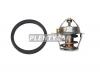 CALORSTAT by Vernet TH683782J V6837.82J_термостат!\ Ford Focus II, III 1.6i 04&gt;