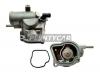 CALORSTAT by Vernet TH684787J Термостат (в корпусе) JEEP: GRAND CHEROKEE II 01-, MERCEDES-BENZ: SPRINTER 2-t c бортовой платформой