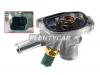 CALORSTAT by Vernet TH698688J V6986.88J_термостат!\ Fiat 500/Panda/Punto/Bravo/Linea/Idea/Doblo, Lancia Musa/Ypsilon 1.2/1.4i 04&gt;
