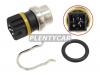 CALORSTAT by Vernet WS2579 WS2579_датчик температуры охл.жидк.! желтый\ VW Golf/Polo/Passat/Lupo/Sharan 1.0-2.0i/1.9TDi 91&gt;