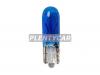 RING R286B Лампа дополнительного освещения W1.2W Индикатор (Синяя) 12V 1.2W