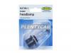 RING RU880 Лампа головного освещения H27W1  12V 27W Блистер 1 шт.