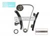 OSK M220K Комплект для замены цепи ГРМ MAZDA 2/3/DEMIO/AXELA/VERISA ZJ/ZY/Z6 1.3/1.5/1.6 (L=158) 02-