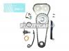 OSK N119KF Комплект для замены цепи ГРМ NISSAN SUNNY/PULSAR GA15-16DE 94- (2 шестерни распредвала)