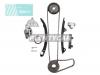 OSK N146K Комплект цепи ГРМ NISSAN QR20DE/QR25DE 01- полный