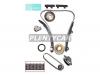 OSK N147K Комплект для замены цепи ГРМ NISSAN QR20DE/QR25DE 07-12