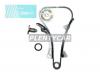 OSK T022K Комплект для замены цепи ГРМ TOYOTA COROLLA/ALLION 1ZZ-FE/3ZZ-FE/4ZZ-FE 97-