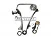 OSK T051K Комплект для замены цепи ГРМ TOYOTA 1AZ-FE/2AZ-FE 01- (с цепью балансировочного вала)