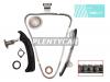 OSK T058K Комплект для замены цепи ГРМ TOYOTA COROLLA/ALLION/PRIUS 1ZR-FE/2ZR-FE/FXE 07-
