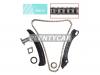 OSK T064K Комплект для замены цепи ГРМ TOYOTA AVENSIS/PREMIO/C-HR/WISH/LEXUS NX 3ZR-FAE 07-