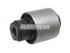 JIKIU BH21208 Сайлентблок задн подвески TOYOTA AVENSI (T25) 03-08 BH21208