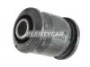 JIKIU BH21401 BH21401_сайлентблок задней поперечной тяги!/ Toyota Kluger L/V ACU25/MCU25 4WD 00-07