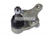 JIKIU JB21222 JB21222_опора шаровая передняя!\ Toyota Auris/Corolla/RAV4/Verso 06&gt;