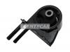 JIKIU MI21022 MI21022_подушка двигателя левая!\ Toyota Fun Cargo NCP25 4WD 99-05/Sienta NCP85 03-15