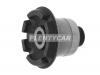 JIKIU YF21015 YF21015_сайлентблок задней балки!\ Toyota Alphard ANH2/ATH20/GGH2 08&gt;