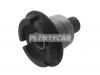 JIKIU YF21017 YF21017_сайлентблок подрамника передний!\ Toyota Camry/Highlander/Previa/Sienna 00&gt;