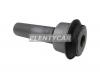 JIKIU YF22021 YF22021_сайлентблок подрамника передний!\Nissan QashqaiJ10F &lt;06