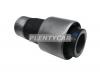 JIKIU YF22023 YF22023_сайлентблок подрамника!\ Nissan Avenir 98-02