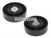 PHC K6807 Ролик приводного ремня обводной HYUNDAI TERRACAN 2,9D