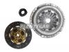 PHC NSK176 Комплект сцепления NISSAN ALMERA 13-/RENAULT LOGAN/MEGAN/SANDERO 1.6 04- K7M