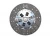 PHC TY26 Диск сцепления TOYOTA DYNA 200/LAND CRUISER 70/80 1HZ