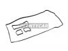 CORTECO 026580P Прокладка, крышка головки цилиндра