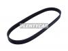 DAYCO 5PK975 Поликлиновой ремень