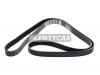 DAYCO 6PK1660 Поликлиновой ремень