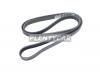 DAYCO 6PK1736 Поликлиновой ремень