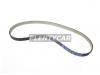 DAYCO 941060 Ремень ГРМ 163RP7M200HT