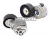 DAYCO APV1075 Натяжитель ремня, клиновой зубча