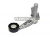 DAYCO APV2465 Натяжитель ремня, клиновой зубча