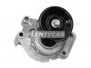 DAYCO APV2483 Ролик поликлинового ремня натяжной