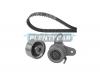 DAYCO KTB600 Ремень ГРМ [105 зуб.,22mm] + 2 ролика