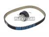 DAYCO KTB688 Комплект ремень ГРМ+рол. натяж.