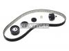 DAYCO KTB899 Ремень ГРМ [126 зуб., 27mm] + 2 ролика
