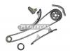 DAYCO KTC1006 Комплект цели привода распредвала