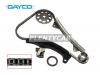 DAYCO KTC1018 Комплект цели привода распредвала