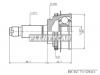 HDK FU-028A44 ШРУС внешн с кольцом ABS Subaru