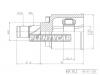 HDK INNI28 Шрус внутренний NISSAN ALMERA N16 01-03 QG15