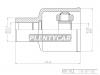 HDK INSY02 ШРУС