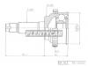 HDK MA045A44 ШРУС MA-45A44
